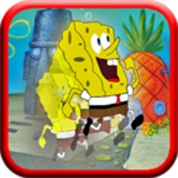 Spongebob Squarpants Adventure android app icon