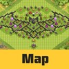 Map of CoC 2020 icon