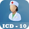 ICD-10: Codes of Diseases icon