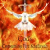 God Consuming Fire Khalisyah 아이콘