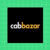 CabBazar Taxi Partners icon