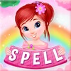 Princess ABC: Spelling Learning and Quiz icon