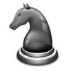 Knight's tour icon