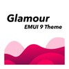 Glamour EMUI 9 Theme icon