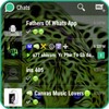 Whats Chats App Transparent icon
