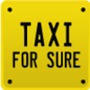 Икона TaxiForSure