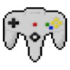 N64 Emulator icon