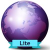 Purple Popup Browser Lite icon