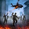 Defense Zombie Shooter icon