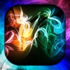 Magic Smoke Wallpaper Live HD icon