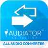 All Video Mp3 Audio Converter icon