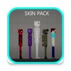 Skins For Melon Playground icon