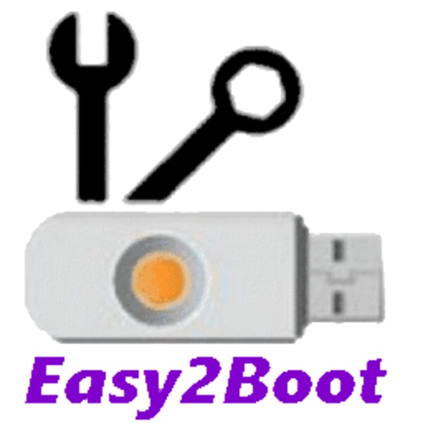Easy2Boot for Windows - Download it from Uptodown for free