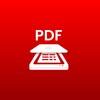 Icono de PDF Scanner App