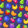 Fruit Melody - Match 3 Games icon