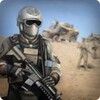 Sniper Shooter Army Soldier icon