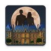 Mansion. Text Adventure icon