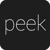 Peek Icon Pack icon