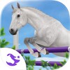 Icono de 4. Star Stable Online: Horse Game