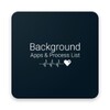 Background Apps & Process List icon