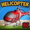 Helicopter RC icon