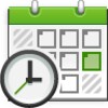 DynamicG Kalender-Sync Plugin icon