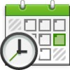 Icon von DynamicG Kalender-Sync Plugin