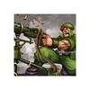 World War Warrior - Battleground Survival 아이콘