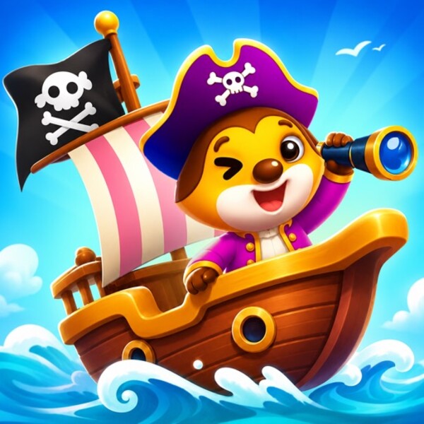 Kids Games: Boats and Ships for iOS - Download it from Uptodown for free
