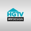 HGTV MyDesign icon