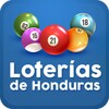 Loterías de Honduras icon