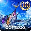 Ace Fishing: Wild Catch 图标