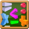 Master of Numbers icon