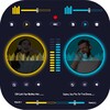 DJ Mixer Player - Virtual DJ icon