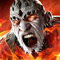 Spell Souls: Duel of Legends android app icon