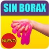 Икона Como Hacer Slime Sin Borax