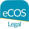 Icono de eCOS Legal