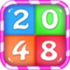 Candy 2048 图标