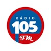 FM 105 icon