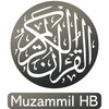 Murottal Muzammil Hasballah icon