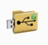 USB Master Clean icon