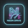 Icono de NEON DRIVE // Cyberpunk GPS Sp