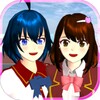 Biểu tượng SAKURA School Simulator