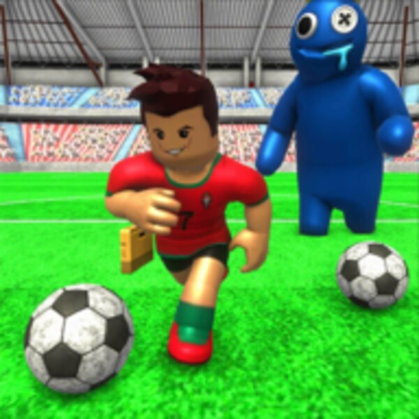 Rainbow Football for Android - Download the APK from Uptodown