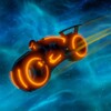 Extreme Moto Racing: Galaxy Rider icon