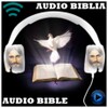 Holy Bible Audio Mp3 icon