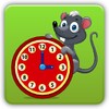 Kids Telling Time icon