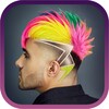 Men Hair Color Ideas icon