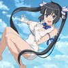 DanMachi BATTLE CHRONICLE आइकन