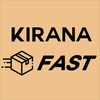 Kirana Fast icon